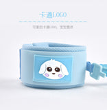 Baby Harness Anti Lost Wrist Link. Kids Outdoor Walking Hand Belt Band.