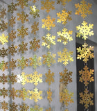 PVC sequins Curtains  Household items partitions Plastic curtain Home supplies Festive wedding decoration