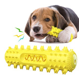 Dog Molar Toothbrush. Toys Chew Cleaning Teeth .