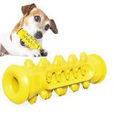 Dog Molar Toothbrush. Toys Chew Cleaning Teeth .