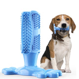 Dog Molar Toothbrush. Toys Chew Cleaning Teeth .