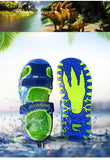 Kids Sandals - Boys Dinosaur