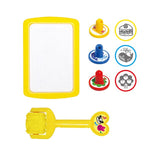 Big Magic Baby Play Mat Doodle Mat Water Drawing Painting Board Educational Montessori Toys for Kids Fashion gifts