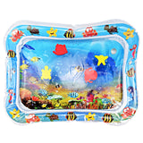 3 In 1 Mat For Children Turtle Educational Mat Crawling Blanket Infant  Play Rug Kids Activity Mat Gym Baby Tapete Infantil