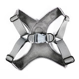 No Pull Sport X5 Dog Harness Reflective Pet Harness for Small Medium Dogs Breathable Protective Dog Harness Vest