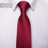 Formal tie 8cm