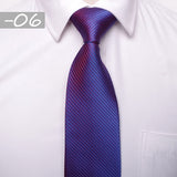 Formal tie 8cm