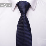 Formal tie 8cm