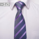 Formal tie 8cm