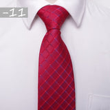 Formal tie 8cm