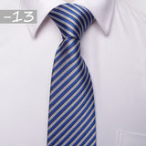 Formal tie 8cm