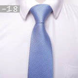 Formal tie 8cm