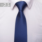 Formal tie 8cm