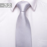 Formal tie 8cm