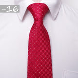 Formal tie 8cm