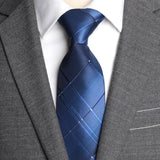 Formal tie 8cm