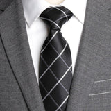 Formal tie 8cm