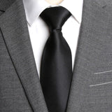 Formal tie 8cm