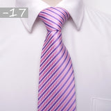 Formal tie 8cm