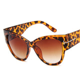 Cat Eye Women Sunglasses