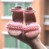 Girls' sandals girls. Available in different color.