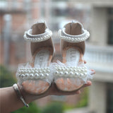 Girls' sandals girls. Available in different color.