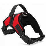 Dogs Harness Collar.