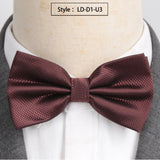 Men Ties Fashion