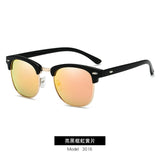 Unisex Polarized Sunglasses