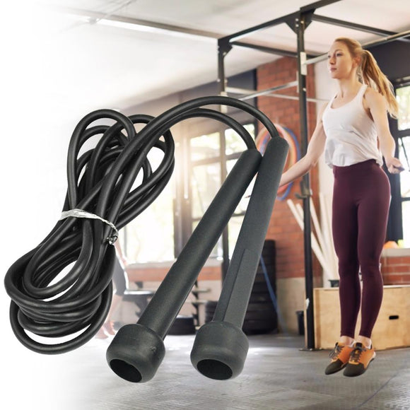 Speed Jumping Rope Professional Technical Jump Rope Fitness Adult Sports Skipping RopeTraining Speed Crossfit Comba Springtouw