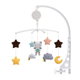 Baby Musical Mobile Toys for Bed/Crib/Stroller