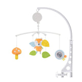 Baby Musical Mobile Toys for Bed/Crib/Stroller