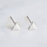 Laramoi Simple Stud Earrings, Stainless Steel Earings Fashion Jewelry