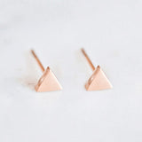 Laramoi Simple Stud Earrings, Stainless Steel Earings Fashion Jewelry