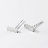 Laramoi Simple Stud Earrings, Stainless Steel Earings Fashion Jewelry