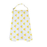 Breathable baby nursing feeding covers mother breastfeeding nursing poncho cover adjustable privacy apron outdoor nursing cloth