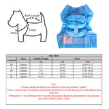 New Cool Dog Diapers Female Dogs Physiological Sanitary Pants