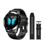 Bluetooth Call, Custom Dial,  Full Touch Screen Waterproof Smartwatch For Android IOS