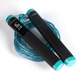 Jump Rope Digital Counter for Indoor/Outdoor Fitness Training Boxing Adjustable Calorie Skipping Rope Workout