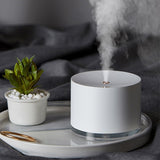 Rechargeable Usb Portable Air Humidifier Wireless. Electric Humidifiers Diffuser.