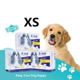 Dog and cat absorbent Diapers Disposable.