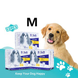 Dog and cat absorbent Diapers Disposable.