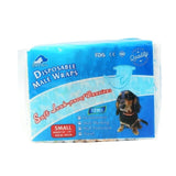 Dog and cat absorbent Diapers Disposable.