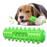 Dog Molar Toothbrush. Toys Chew Cleaning Teeth .