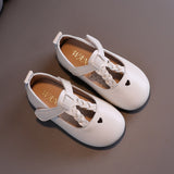 Baby Girl Shoes  Soft Bottom Toddler Shoes Size 21-30 SZ256