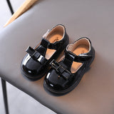 Baby Girl Shoes  Soft Bottom Toddler Shoes Size 21-30 SZ256