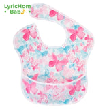 Baby Bibs Cartoon Bandana