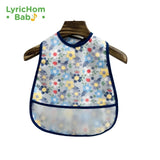 Baby Bibs Cartoon Bandana