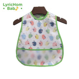 Baby Bibs Cartoon Bandana