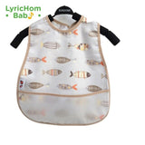 Baby Bibs Cartoon Bandana